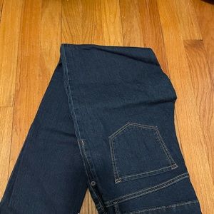 Old navy skinny jeans